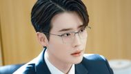 Lee Jong-suk in photo from his new drama Law and the City | Image via: tvN